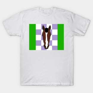 PRINCE OF PENZANCE - RACEHORSE T-Shirt